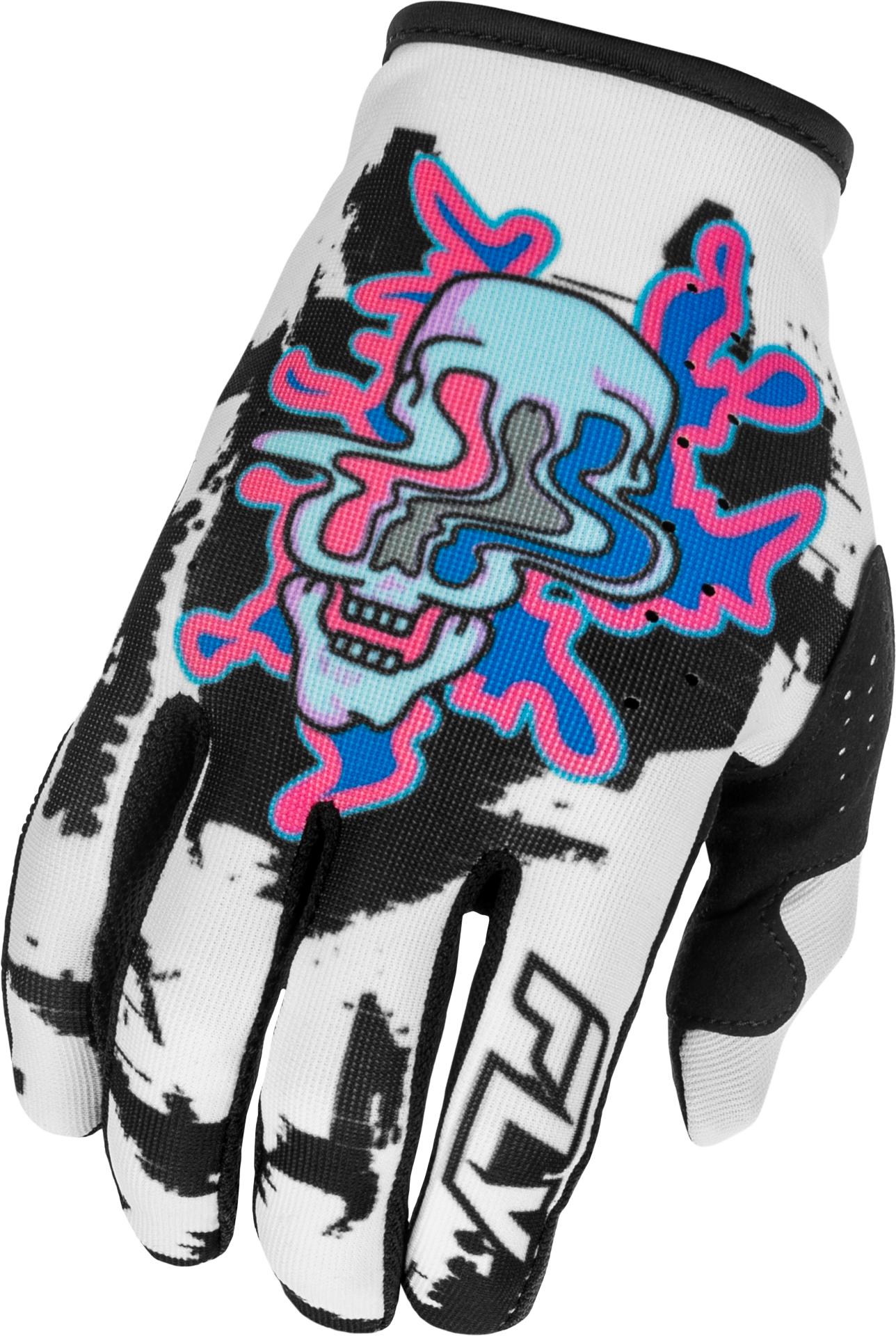 2026 Youth Lite Warp Gloves - View 1