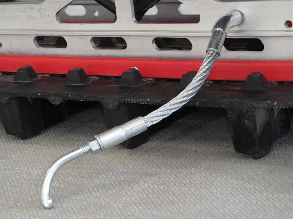 BTL Designs Ice Scratcher Tips and Kits