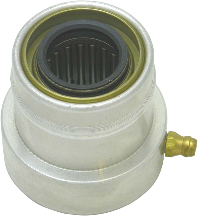 WSM Seal Carrier Complete Assembly - View 1