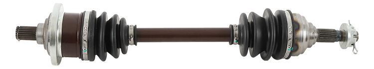 6 Ball Heavy Duty Axle