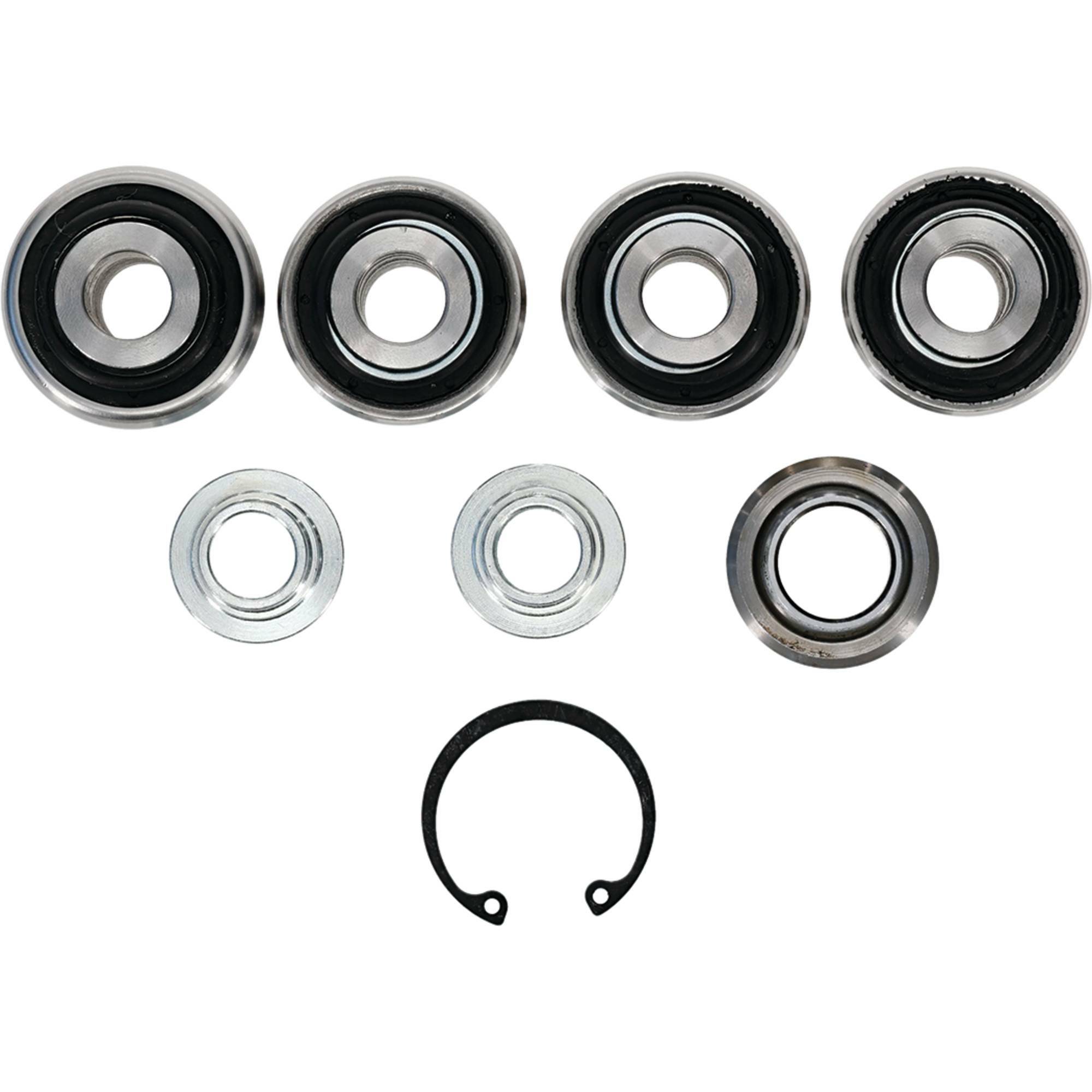 Rear Independent Suspension Bushing