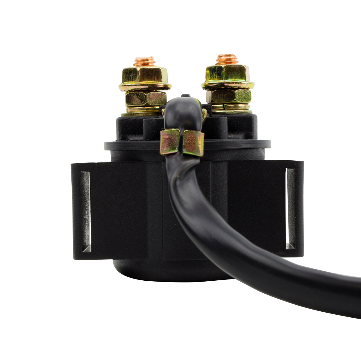 Starter Relay Solenoid