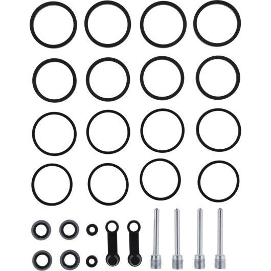 Caliper Rebuild Kit