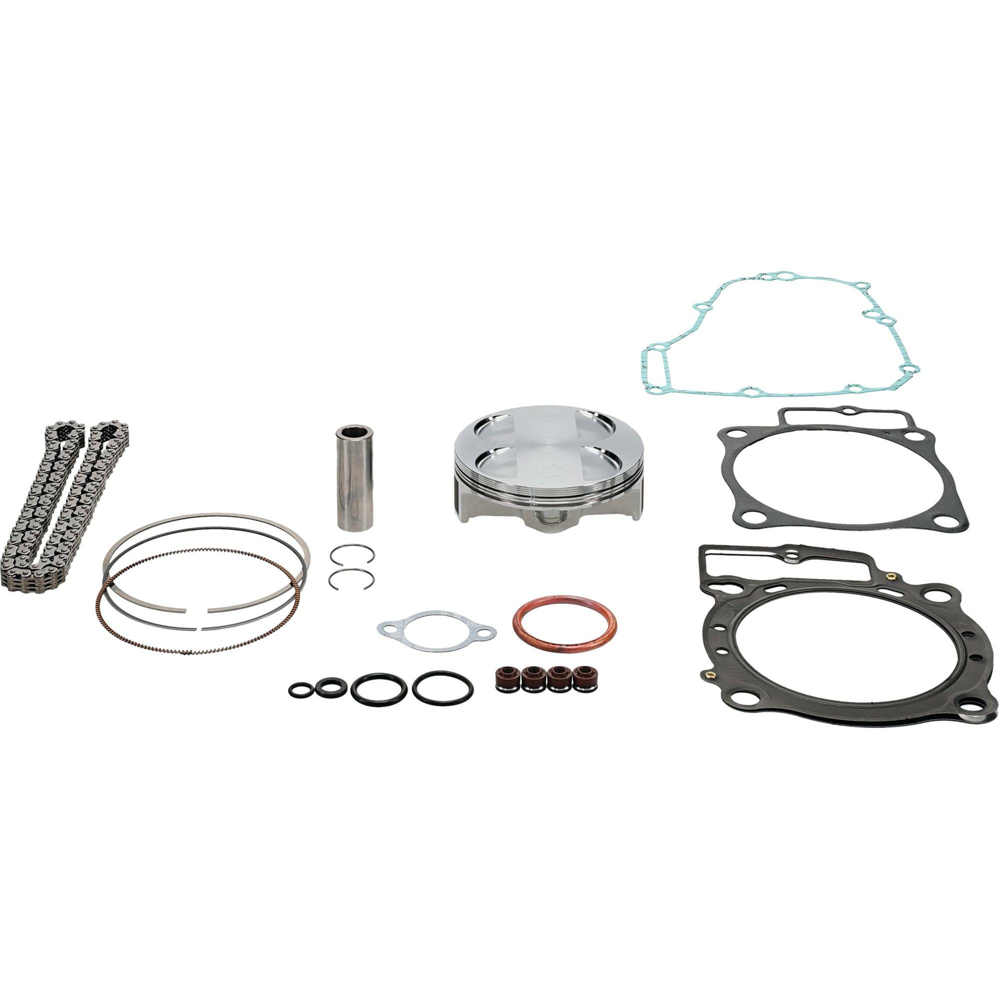 Forged Replica Top End Kit