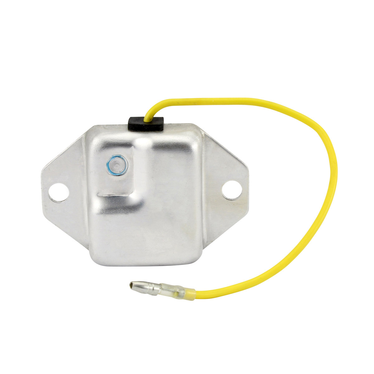 Voltage Regulators
