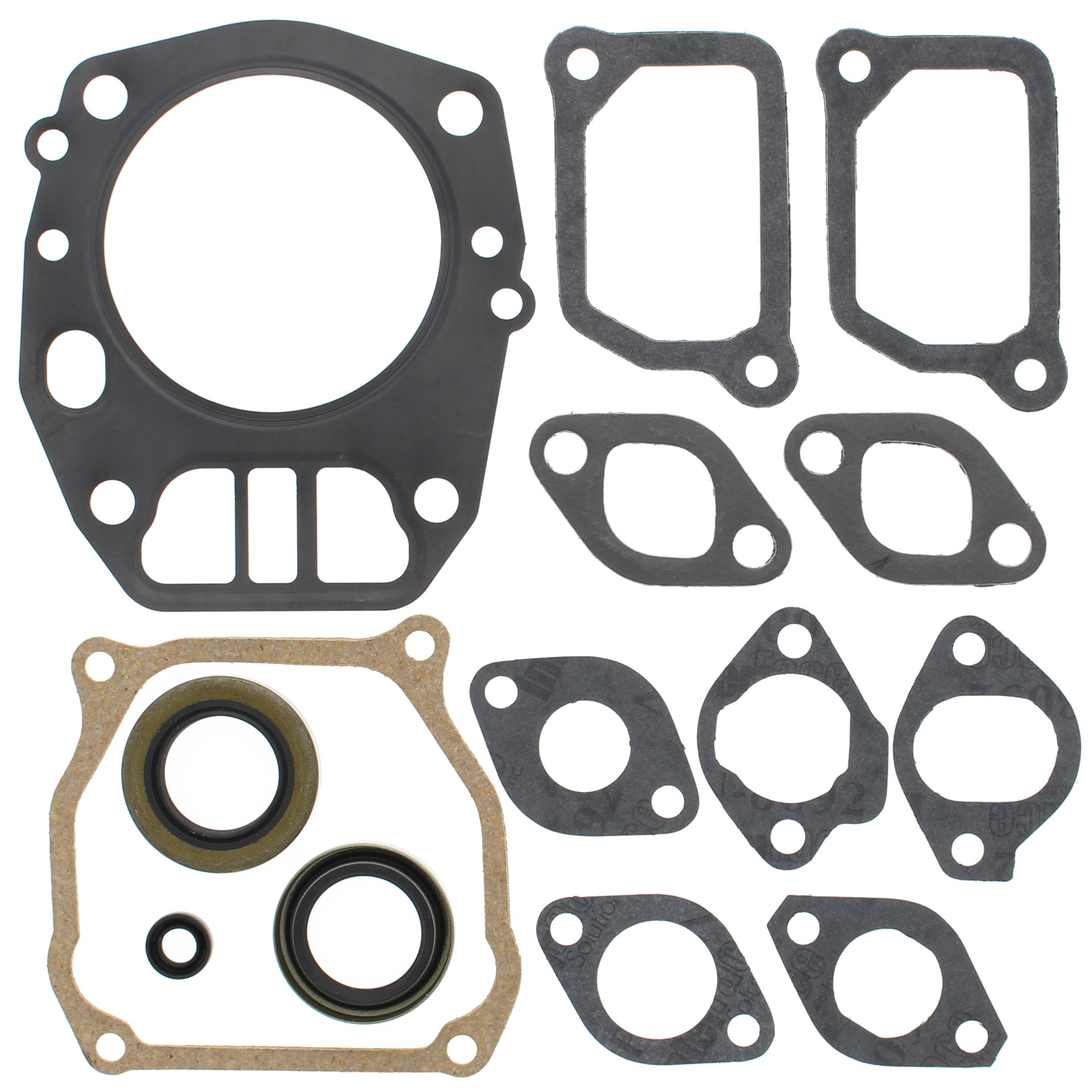 Full Gasket Set