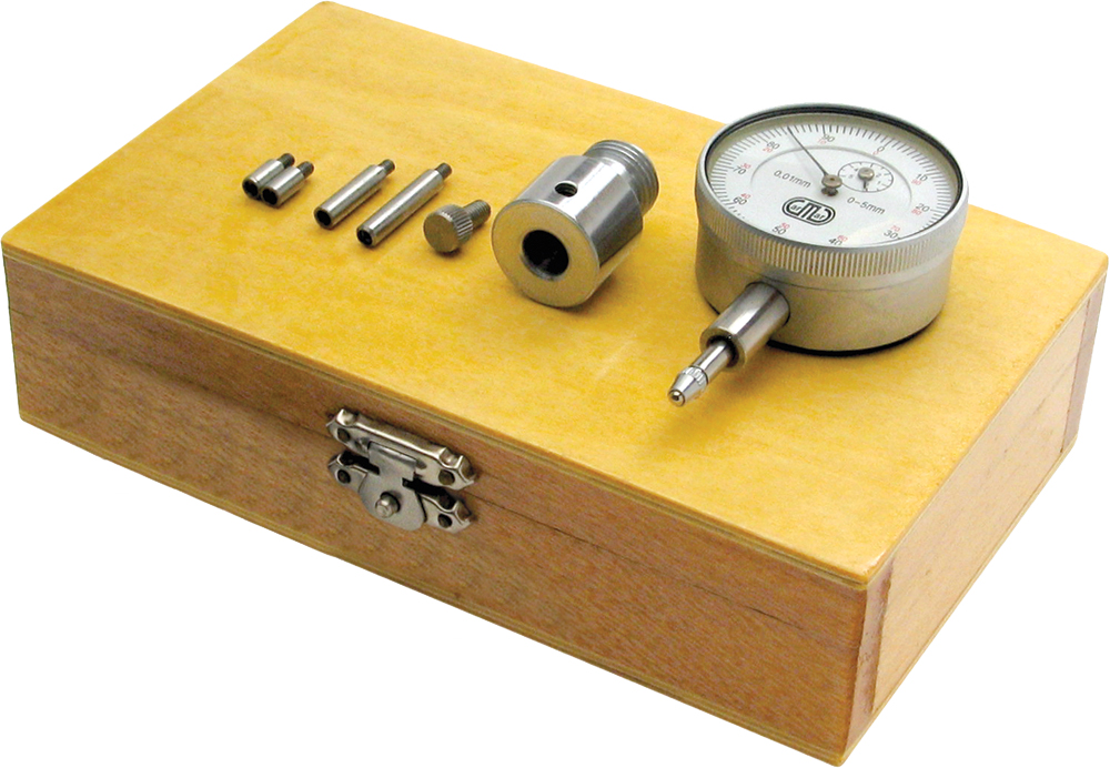 Two Stroke Timer W/C