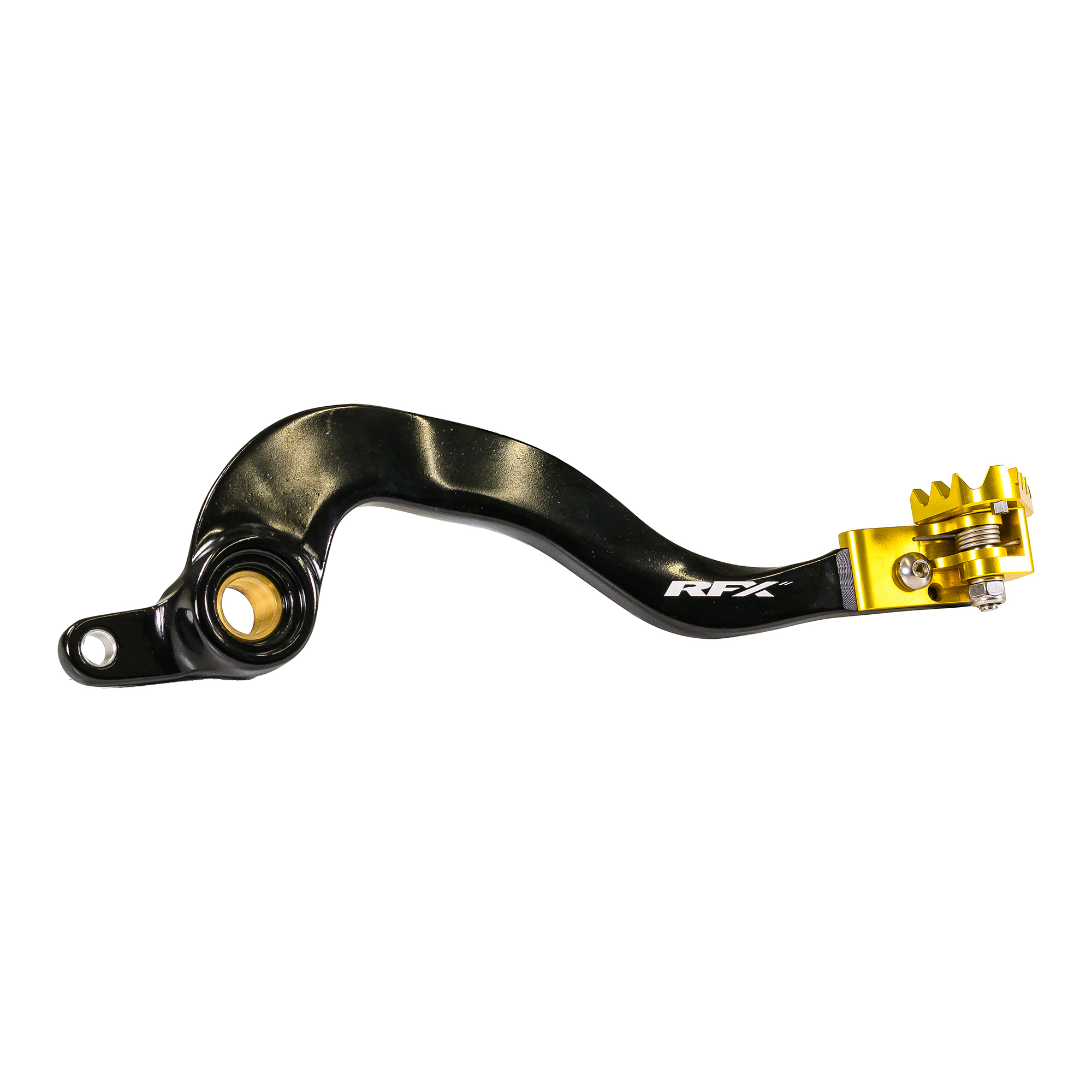 Rear Brake Pedal