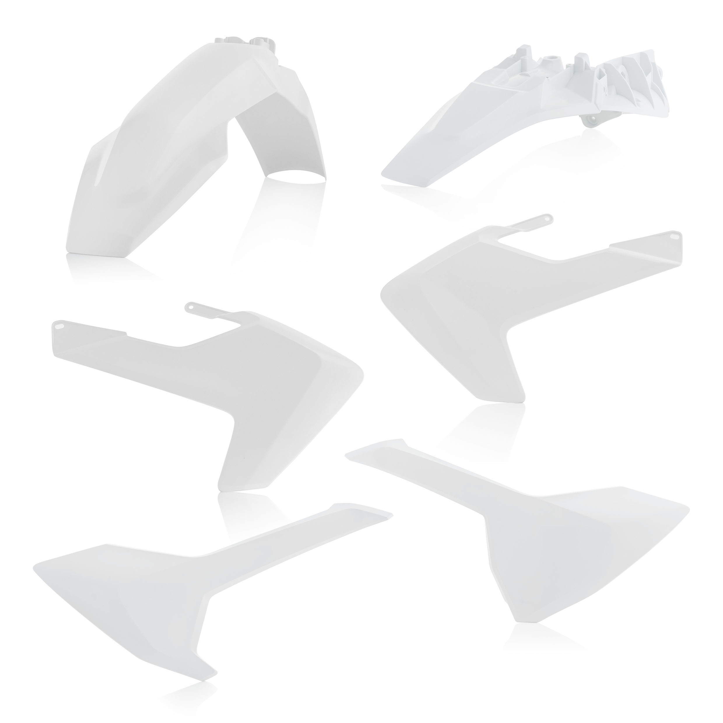 Plastic Kit
