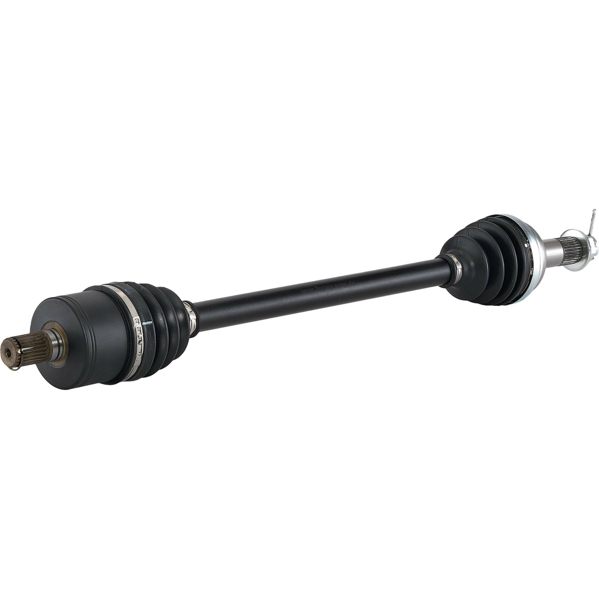 8 Ball Extreme Duty Axle