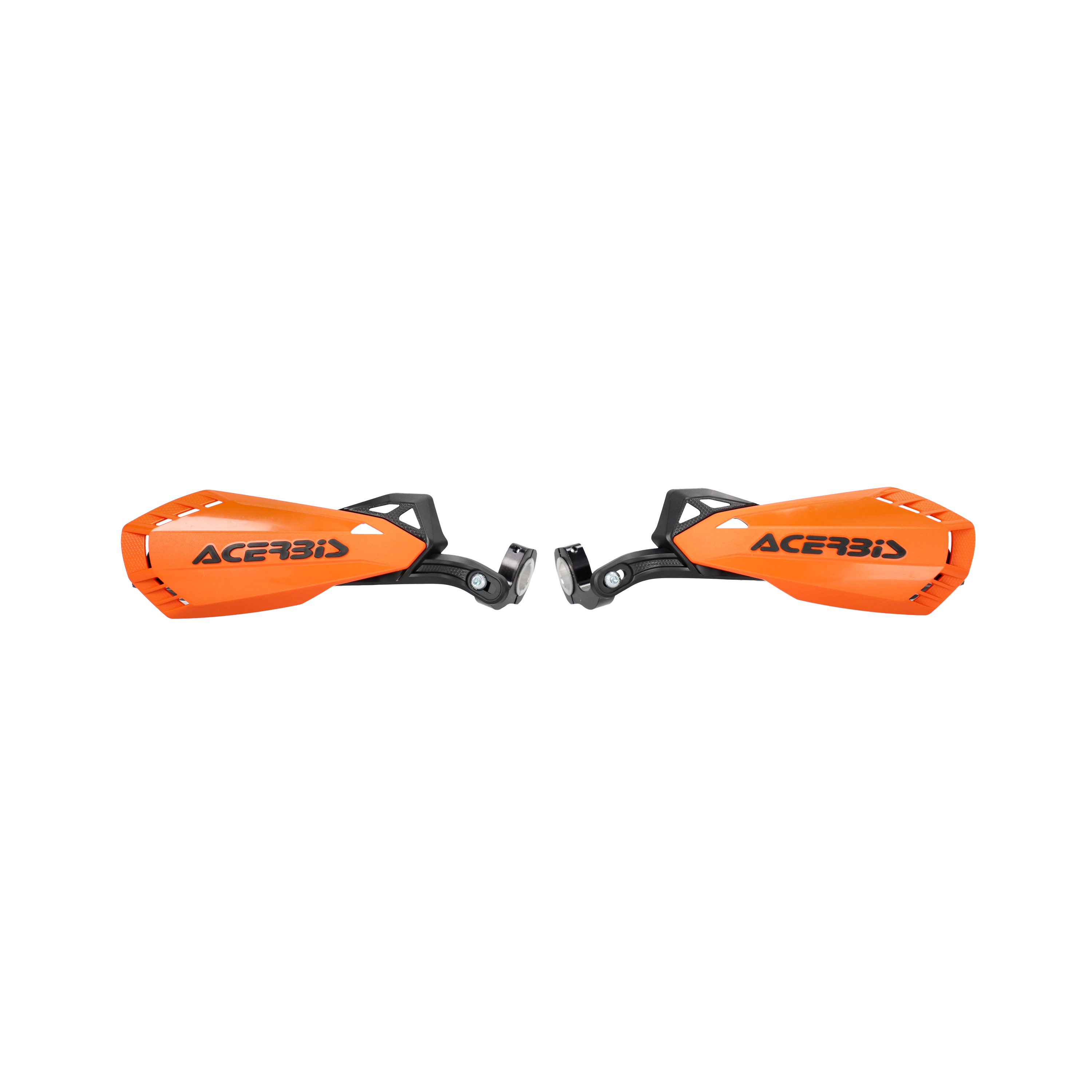 FirstMoto Wraparound Handguards