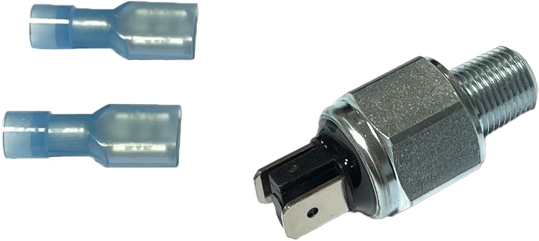 HARDDRIVE Rear Brake Light Switch - View 1