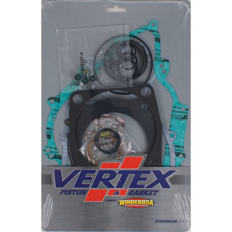 Complete Gasket Kit