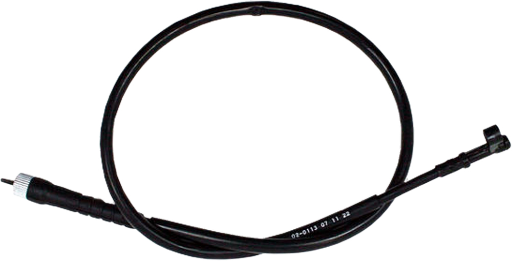 Speedometer Cable