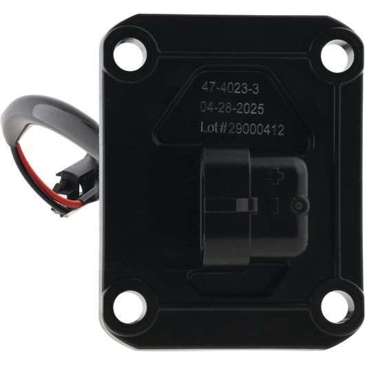 FUEL PUMP MODULE