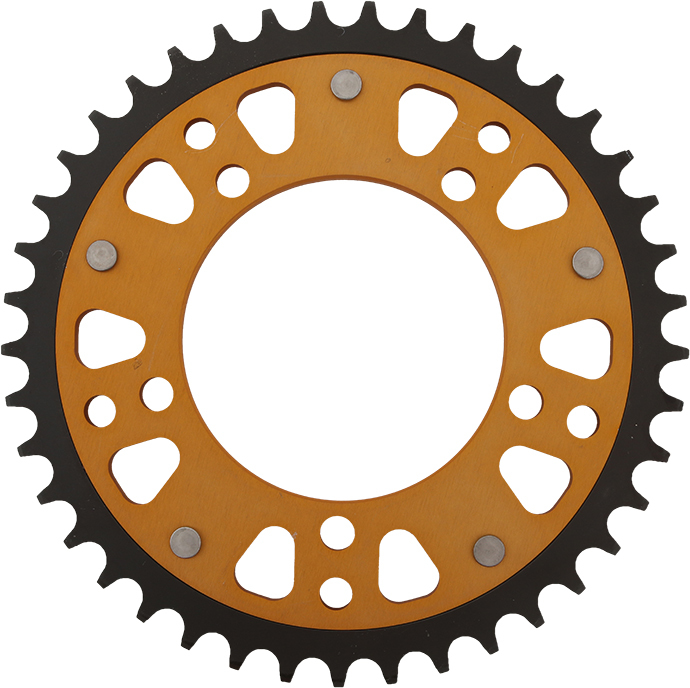 Stealth Rear Sprocket