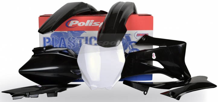 Plastic Kit