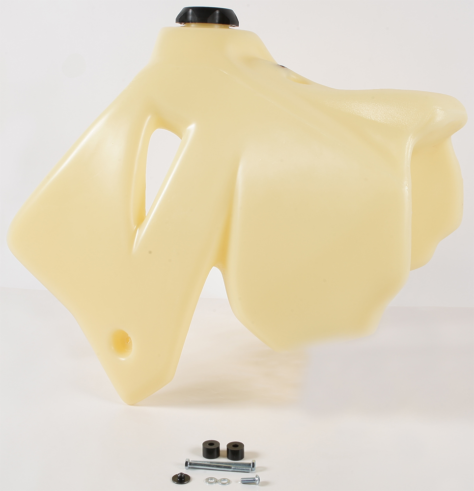 Large Capacity Fuel Tank