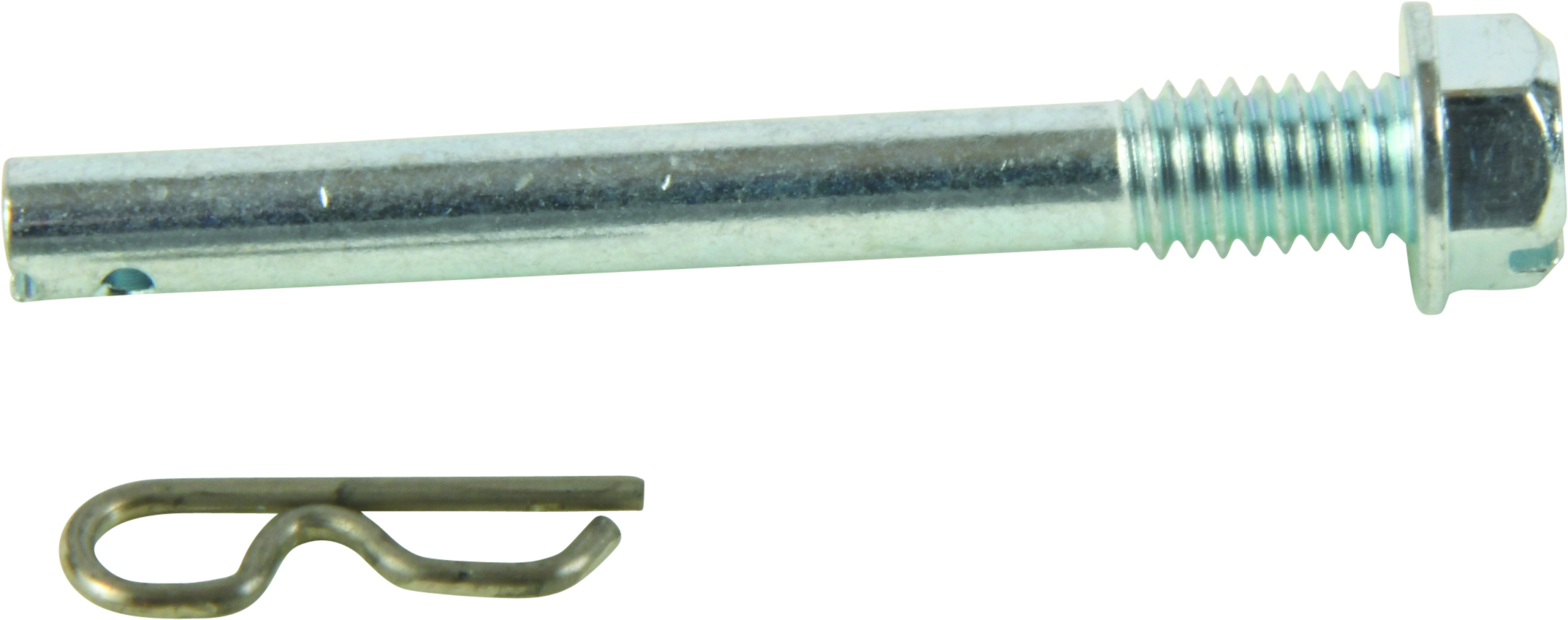 Brake Pad Pin Kit
