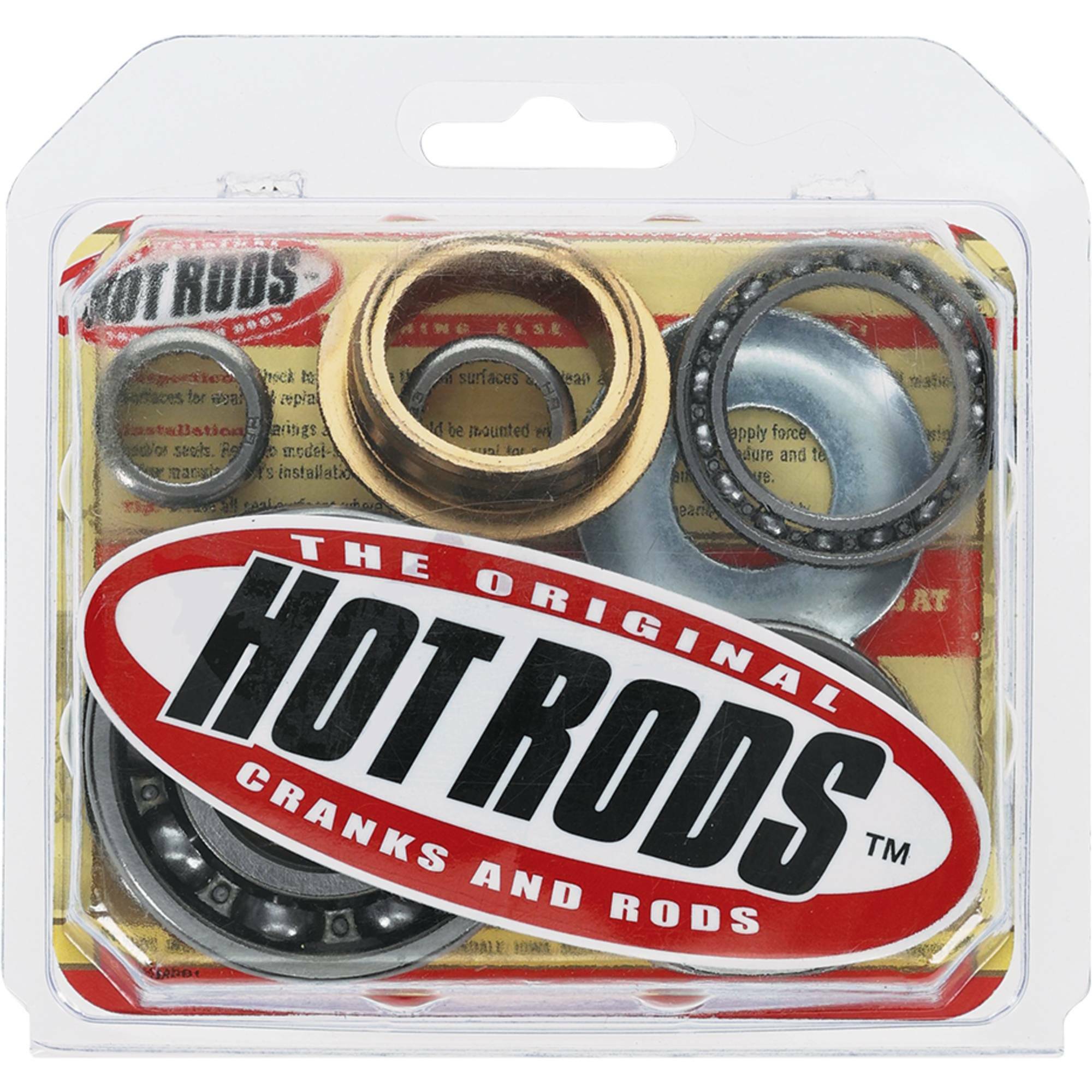 Transmission Bearing Kit