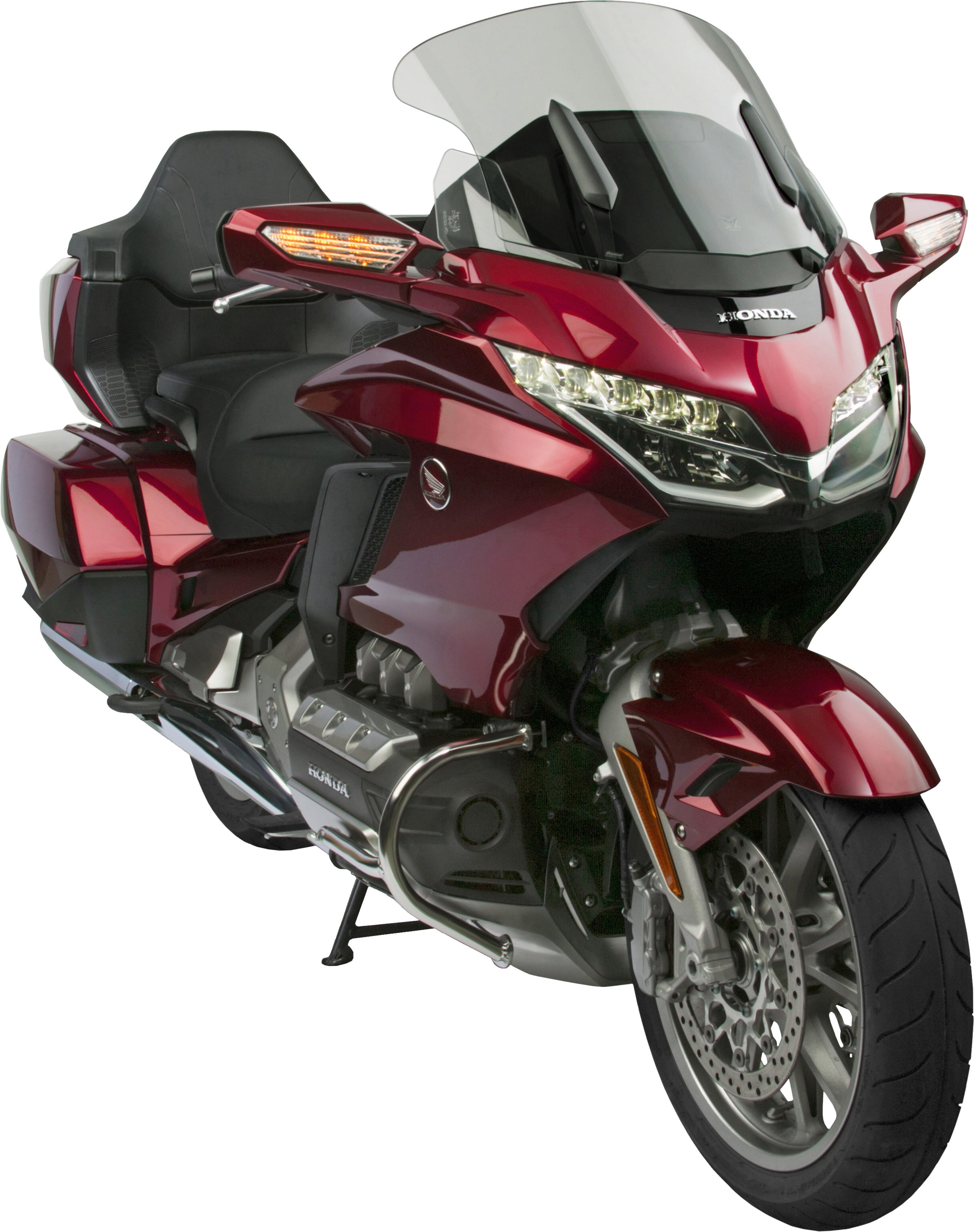 Fairing Mount V-Stream Windscreen