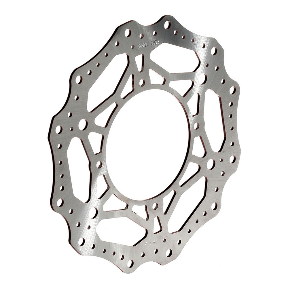 Race Series Brake Disc