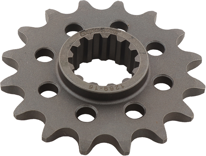 Steel Countershaft Sprocket