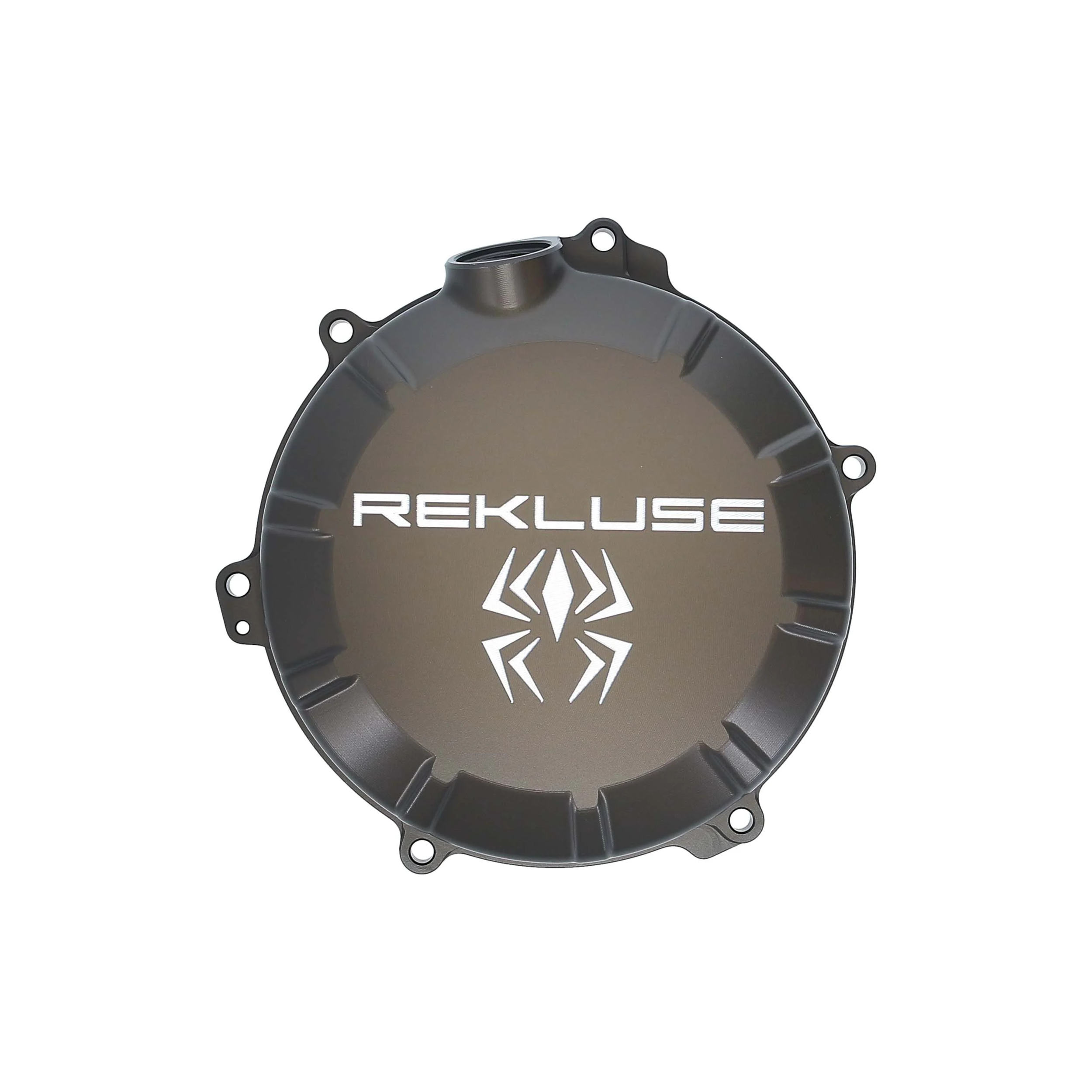 Clutch Cover