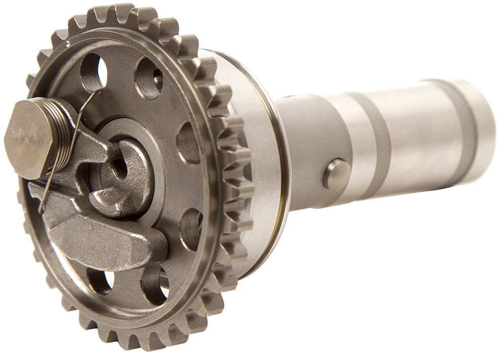 Racing Camshaft