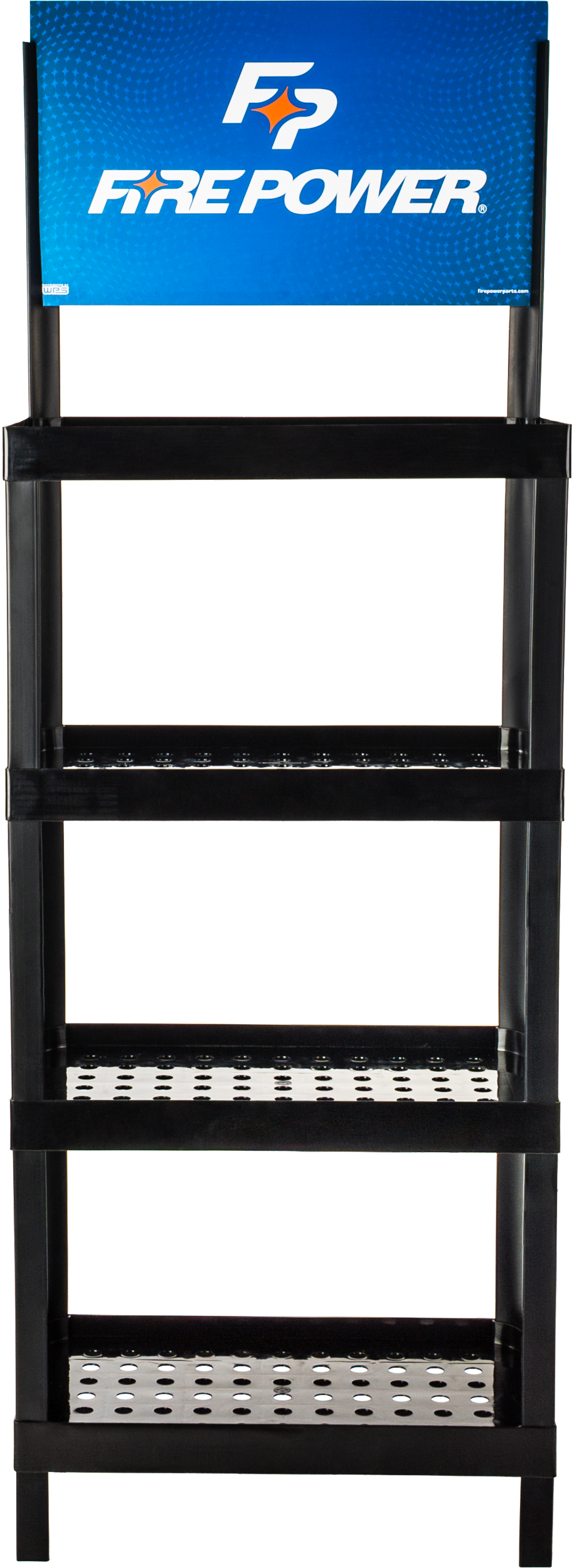 Display Rack