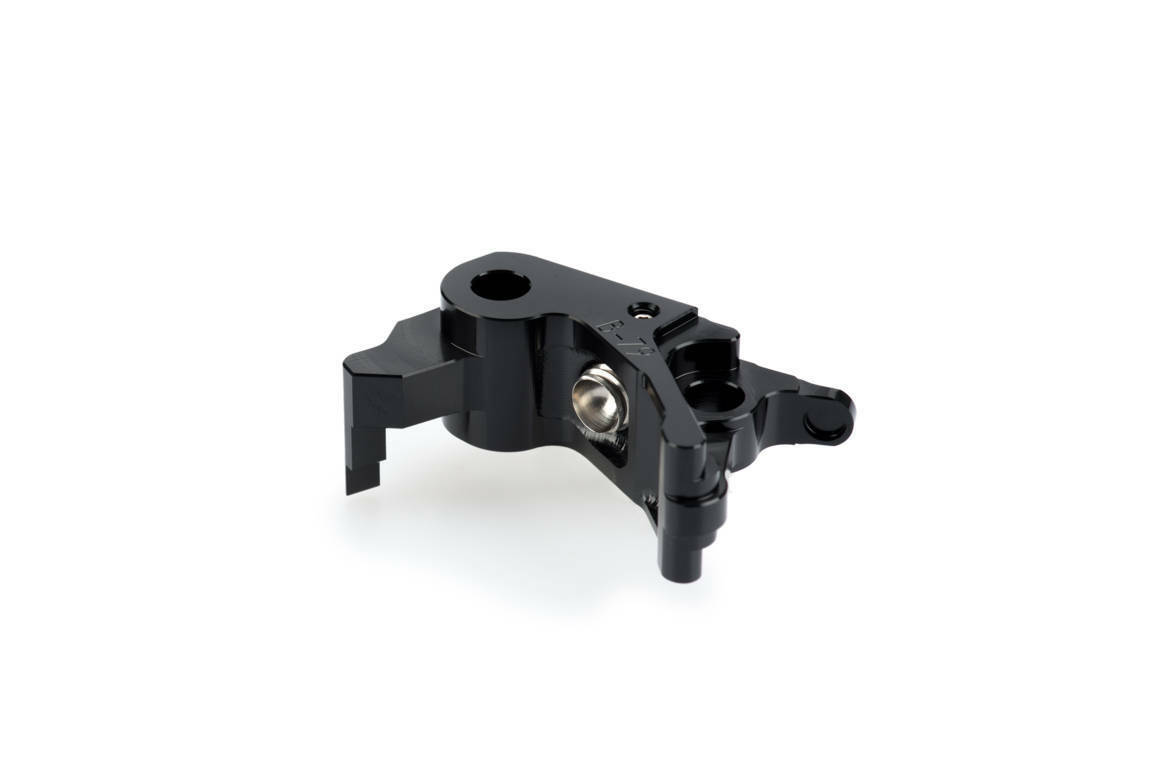 Hi-Tech Extendable/Folding Brake Lever