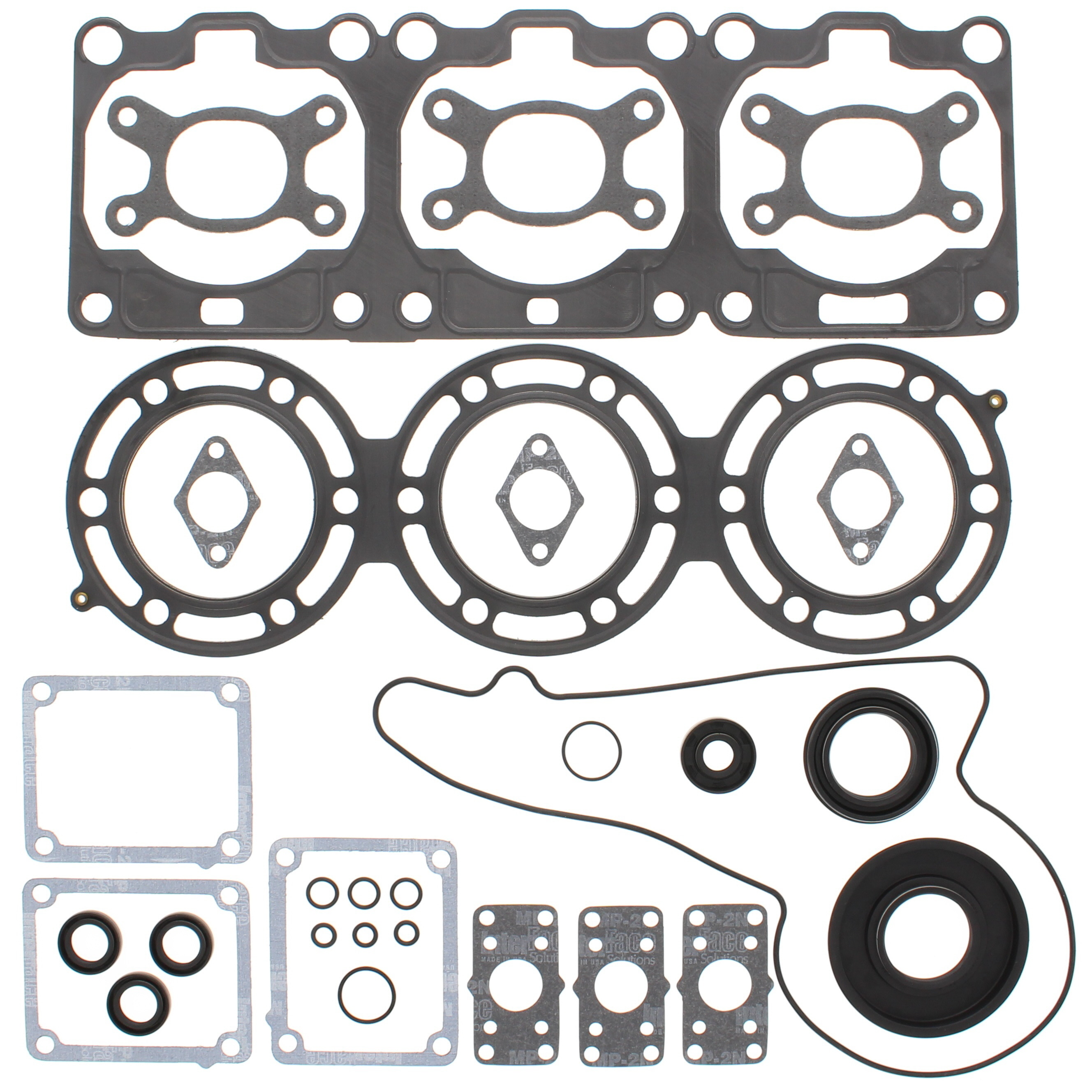 Full Gasket Set