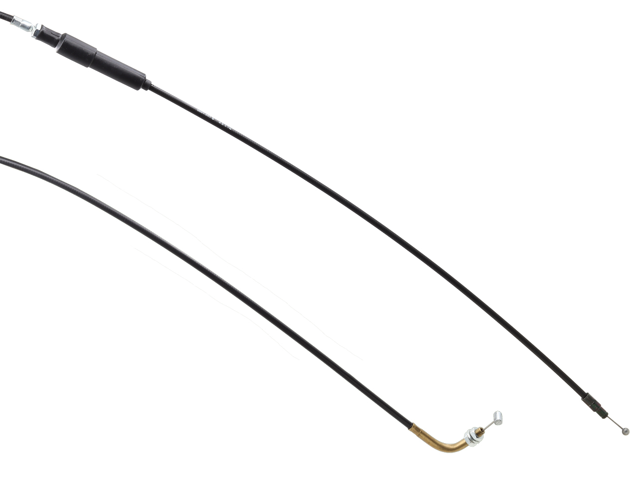 Replacement Throttle Cable