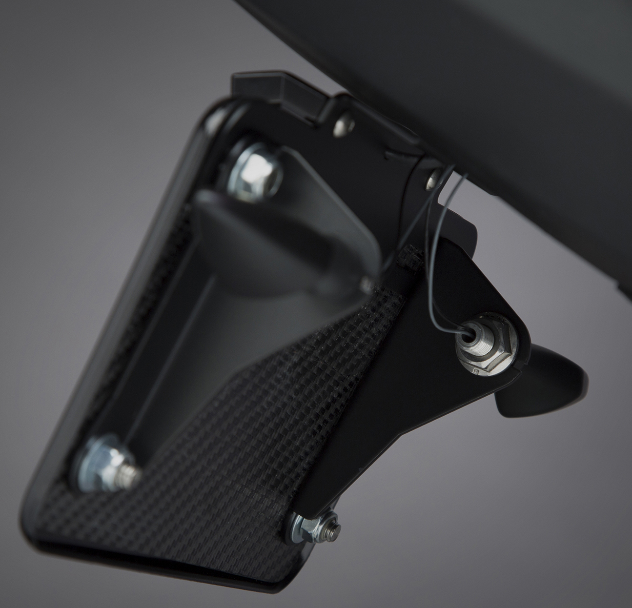 Turn Signal Brackets