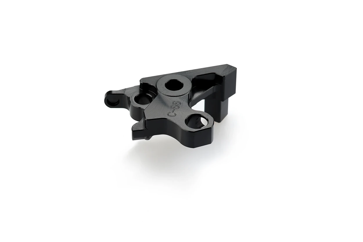 Hi-Tech Extendable/Folding Clutch Lever