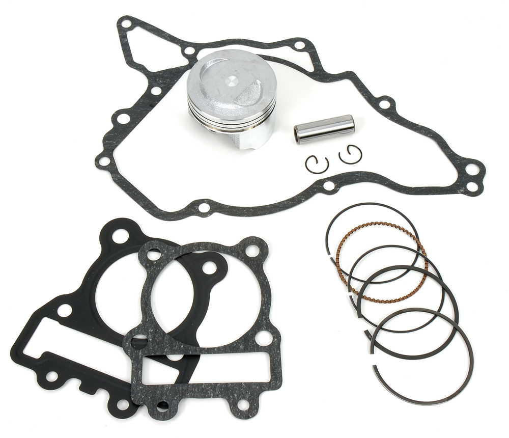 BBR Drz/Klx110 130Cc Big Bore Kit - View 1