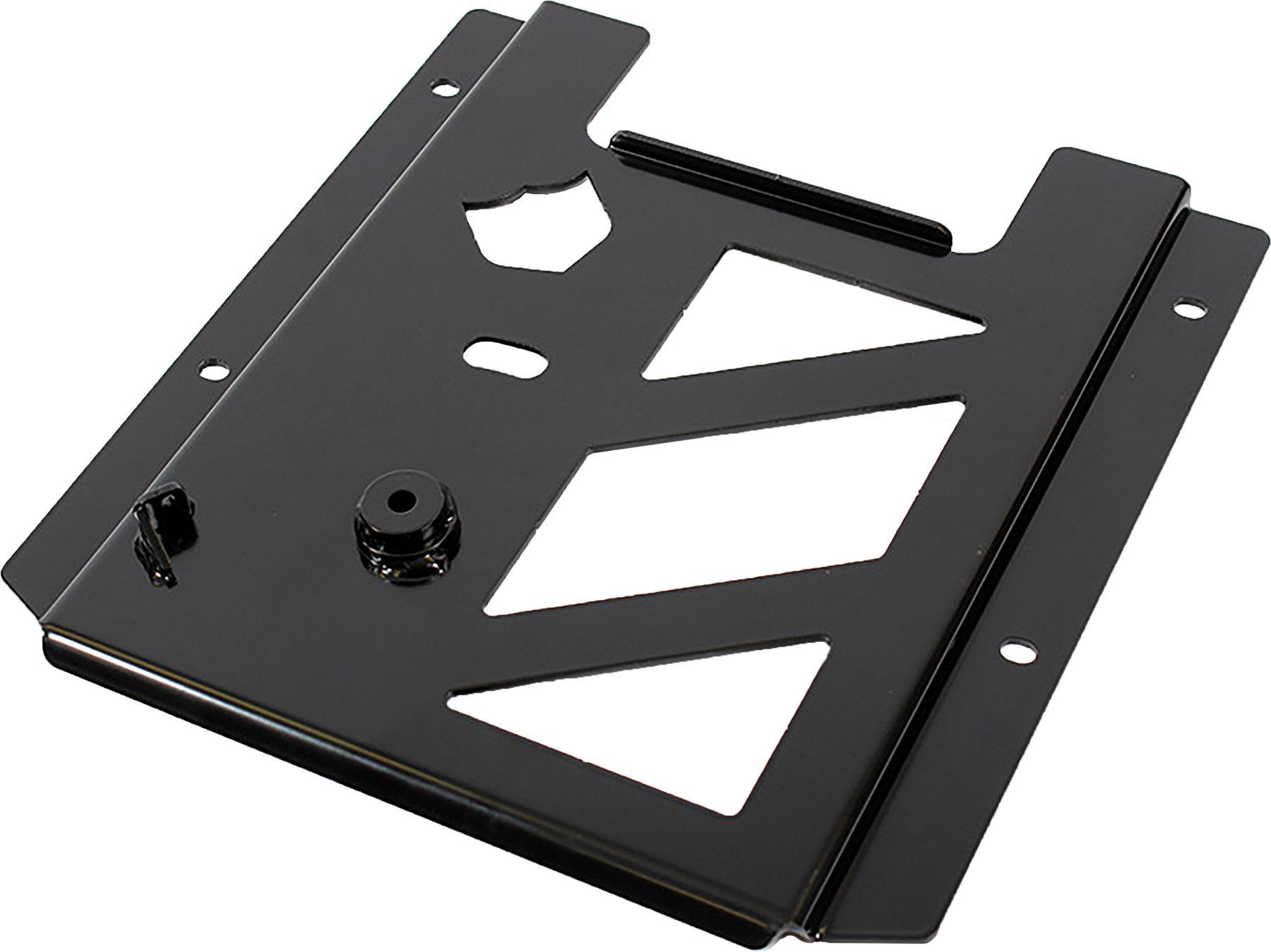 PRO ARMOR Suspension Seat Base - View 1