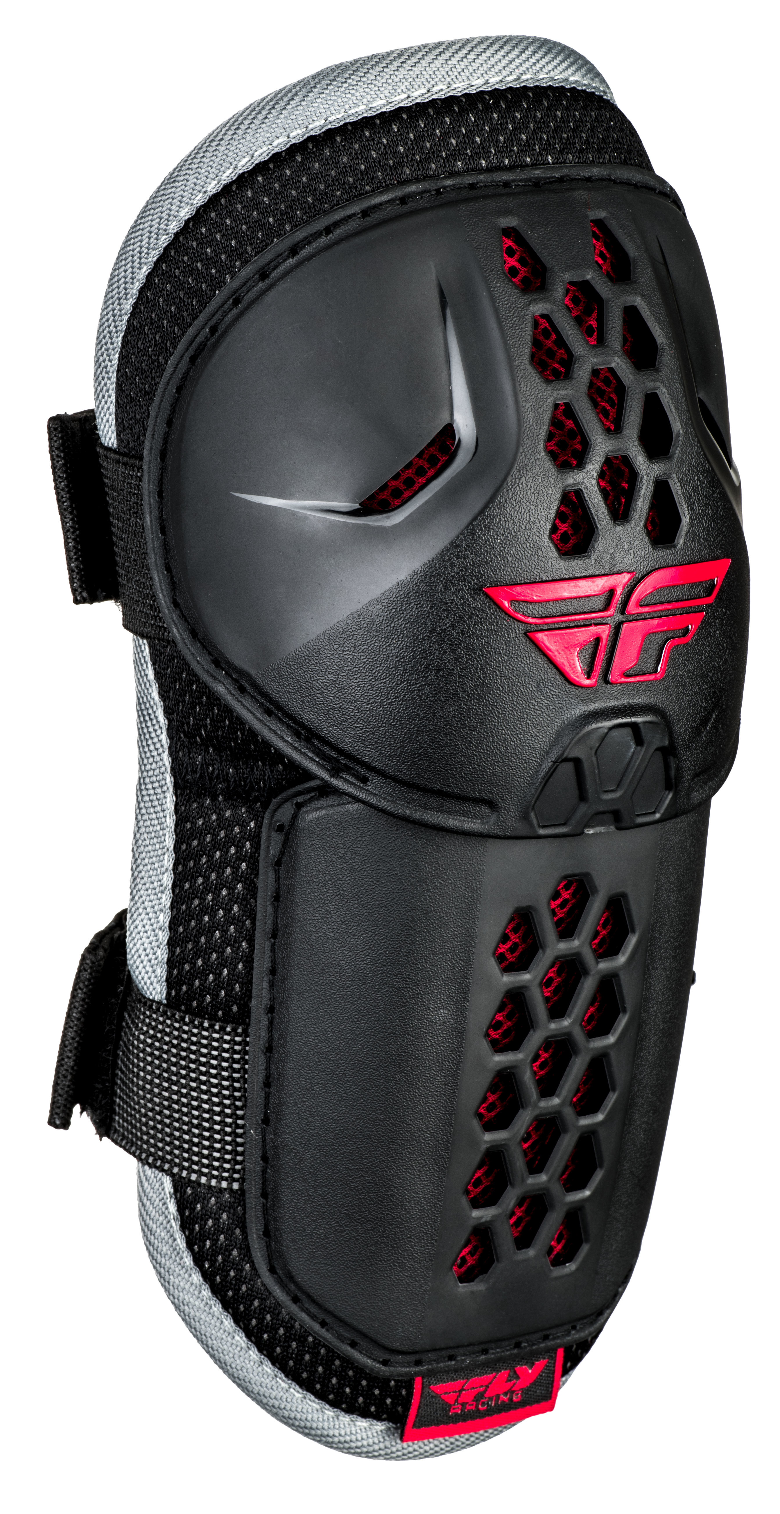 FLY RACING Barricade Elbow Guards - View 1
