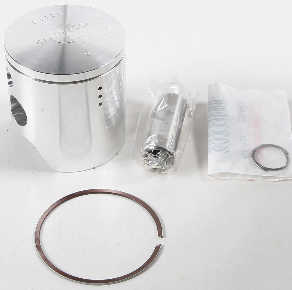 Piston