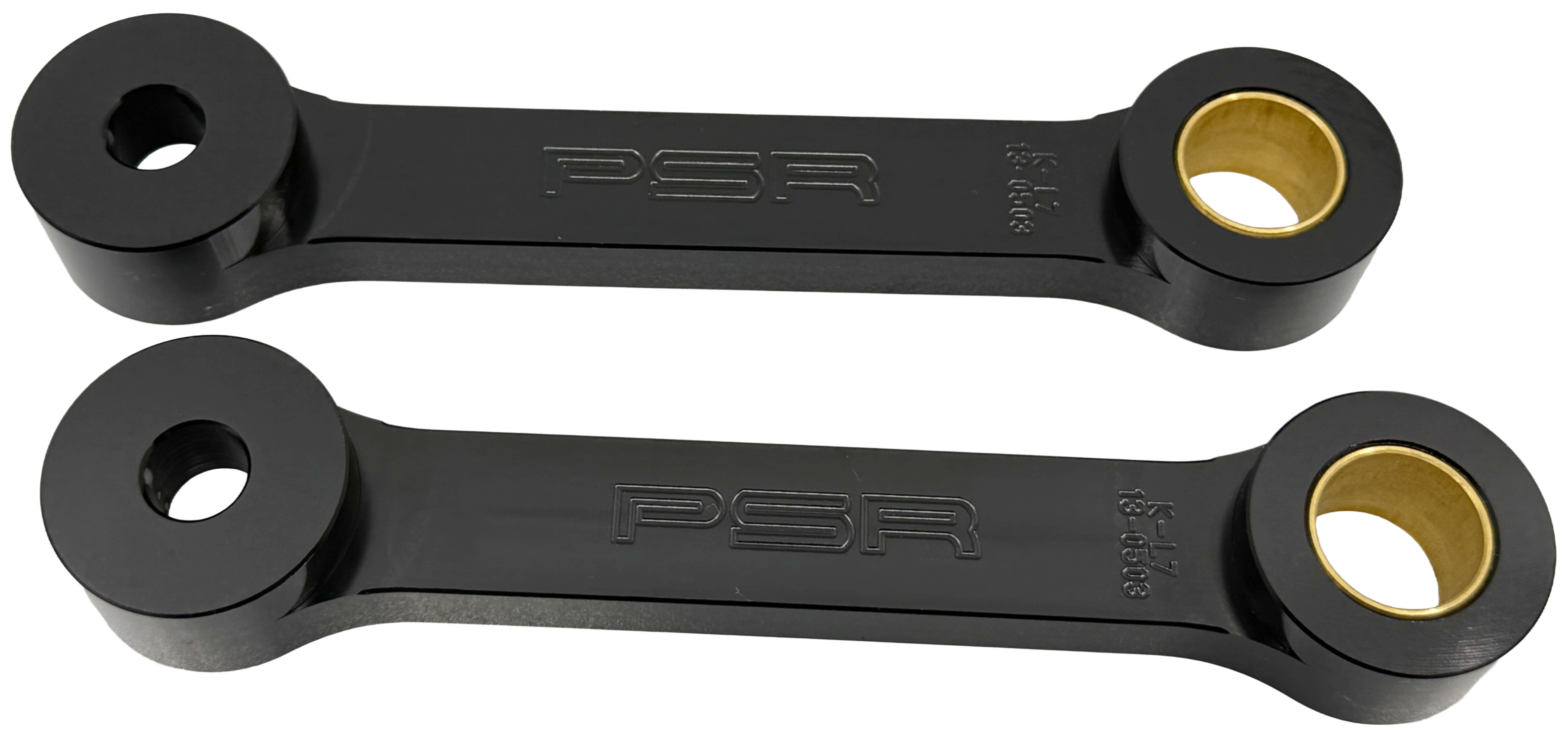 Lowering Link