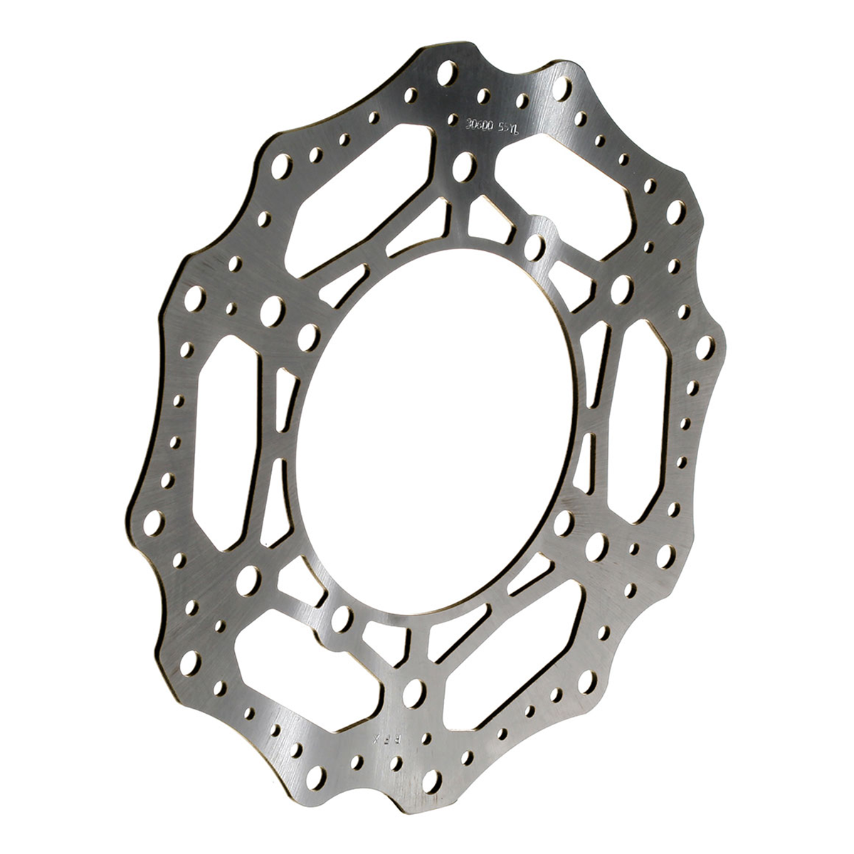 Race Series Brake Disc