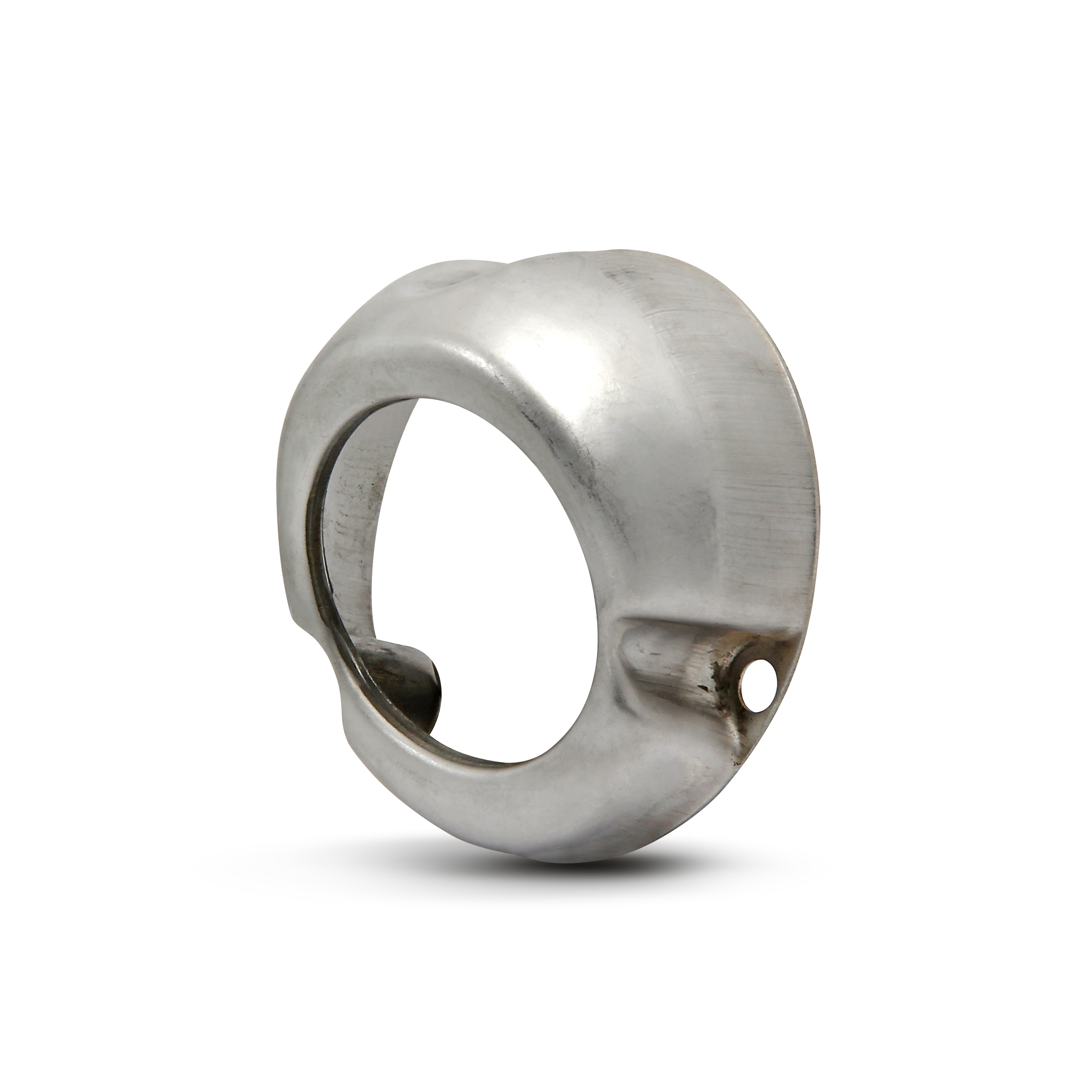 PRO CIRCUIT Exhaust Modular End Cap - View 1