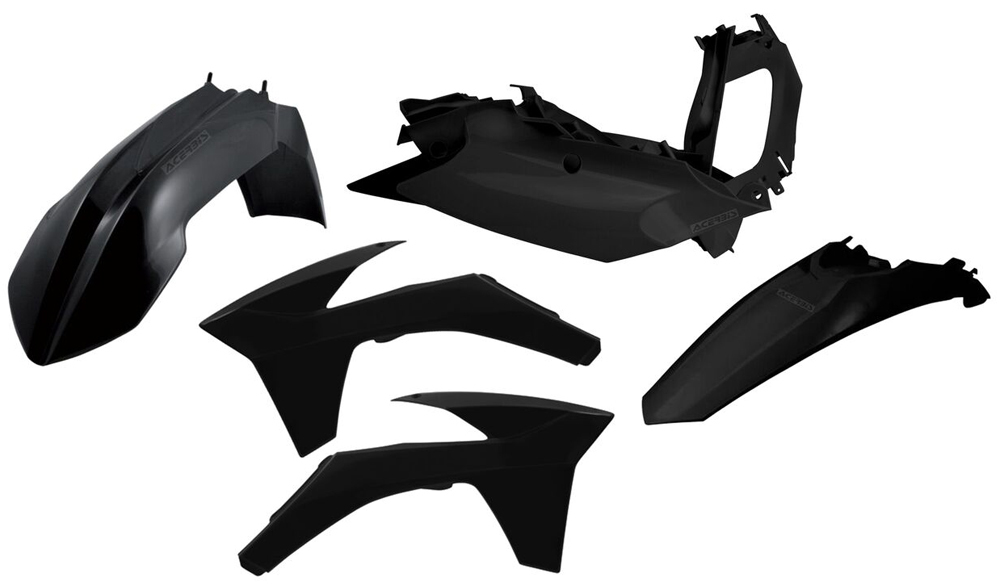 Plastic Kit