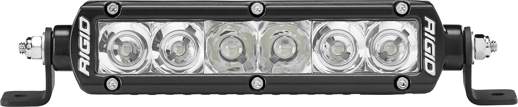 SR Pro Light Bar