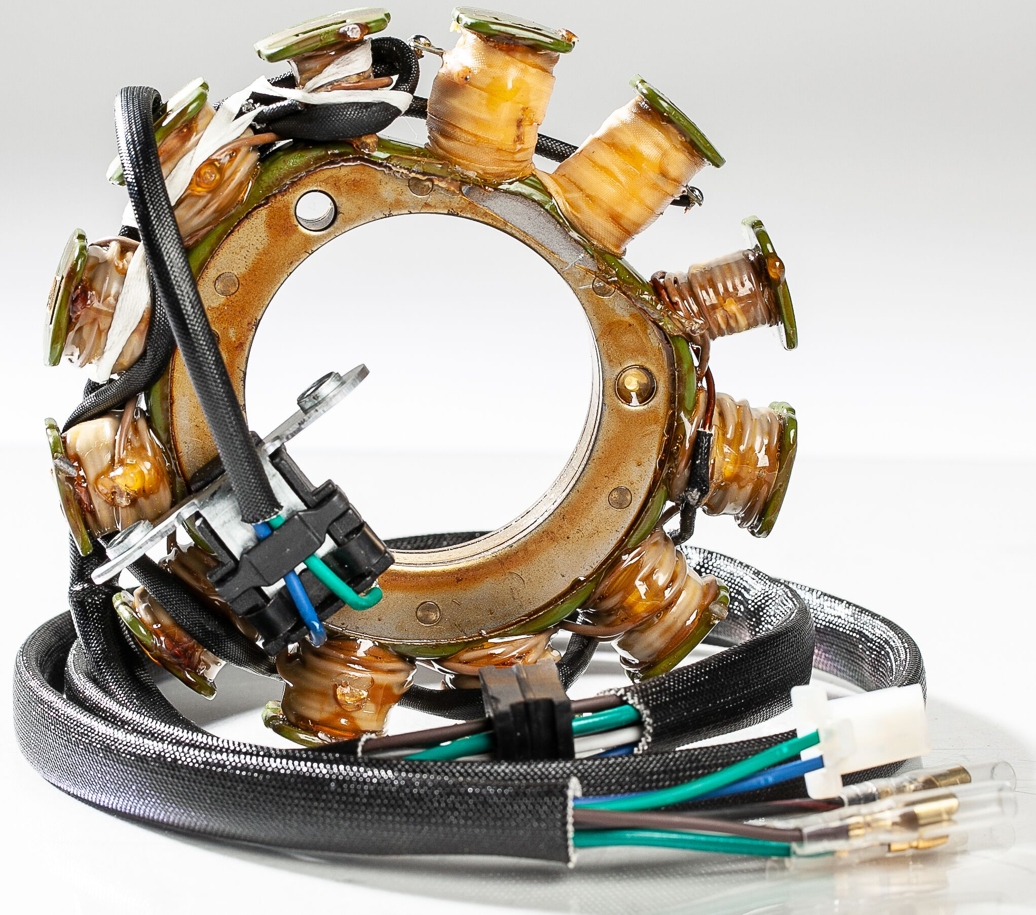 Stator