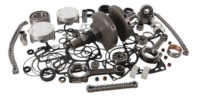 Engine Rebuild Kit