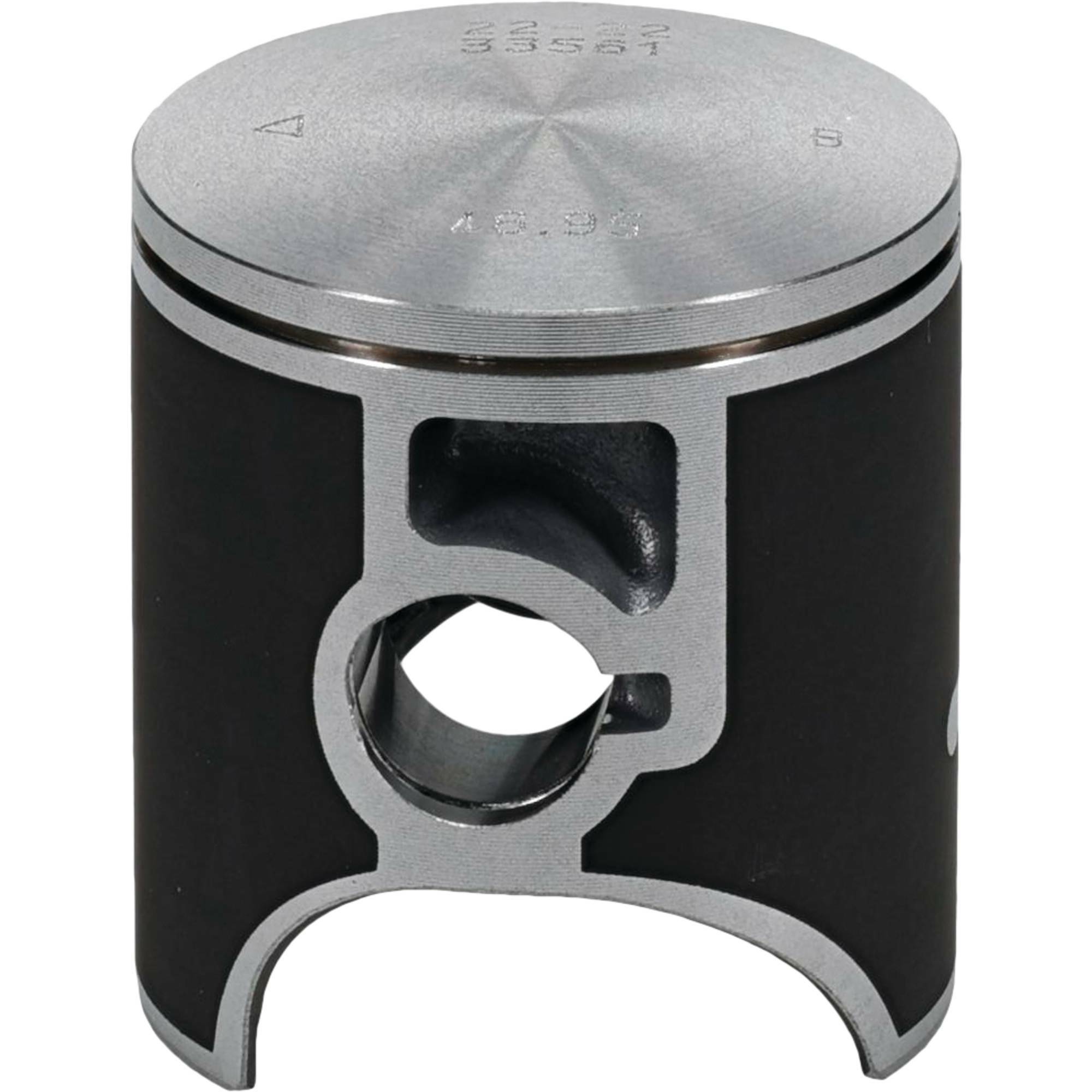 Cast Replica Top End Kit