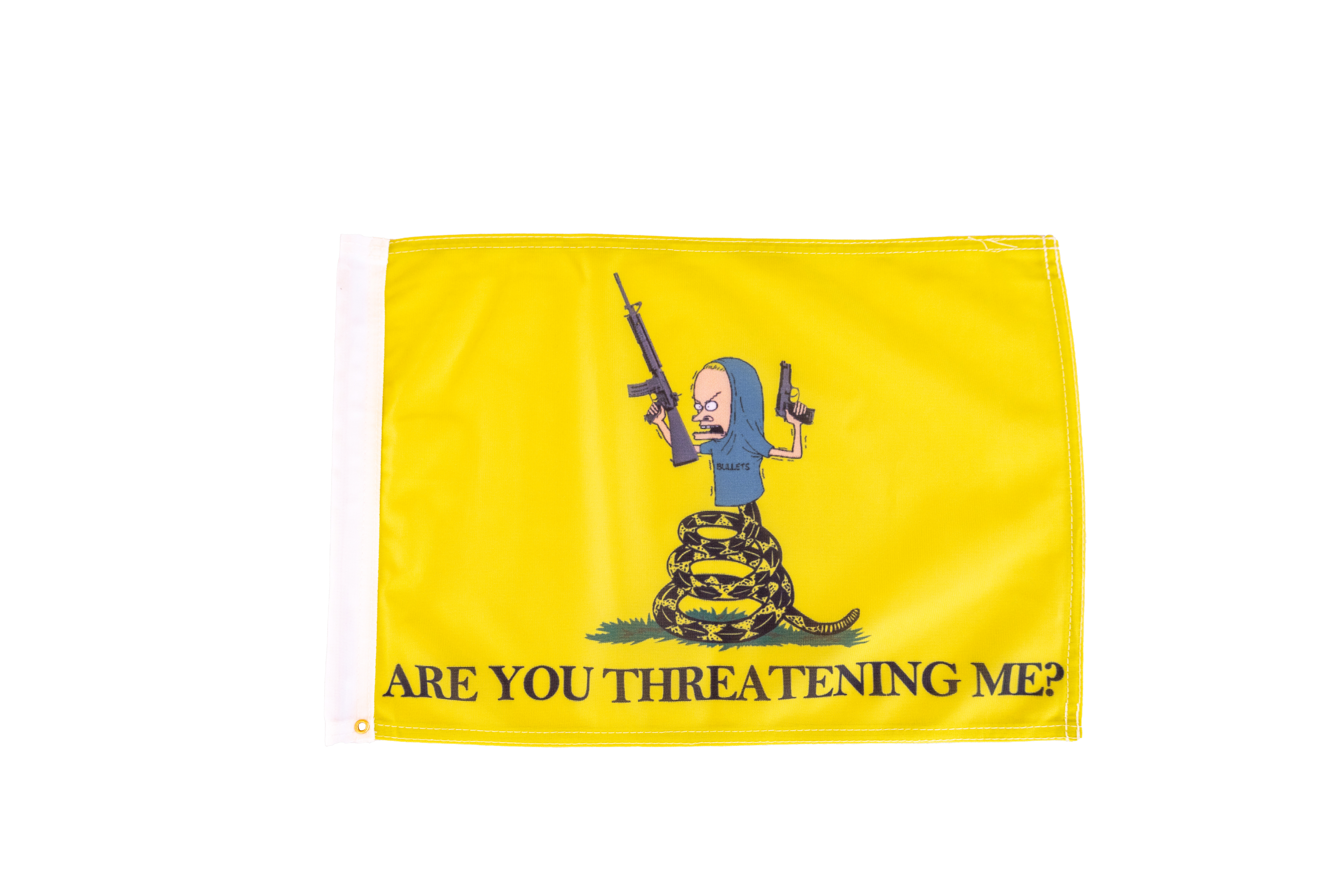 Whip Flags