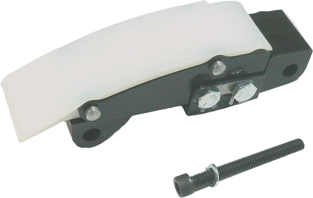 HARDDRIVE Manual Primary Chain Adjuster - View 1