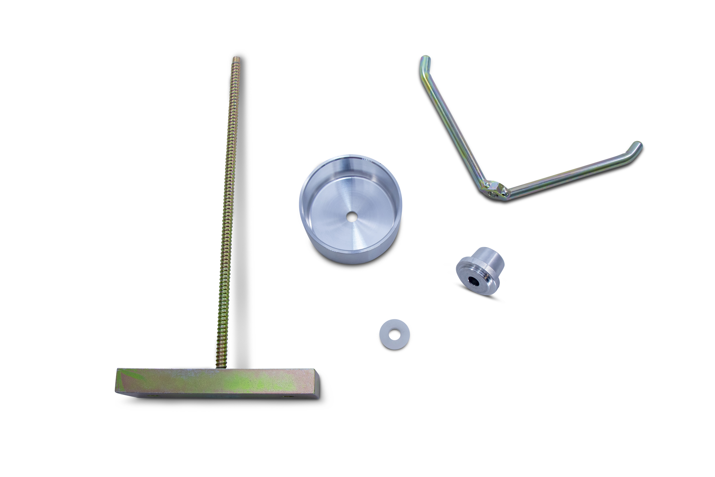 Dynojet Clutch Accessories